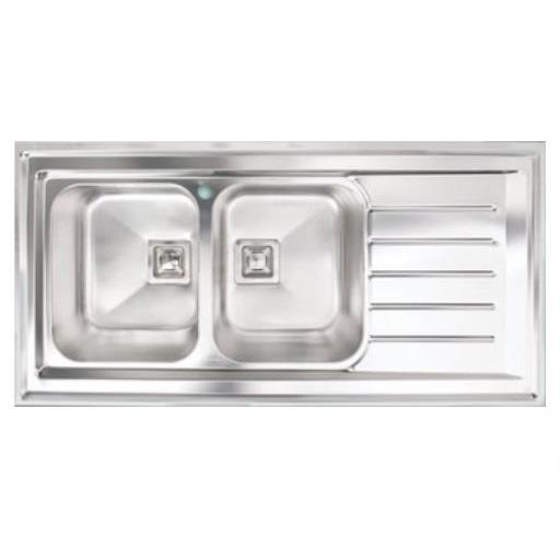 سینک روکار اخوان 507